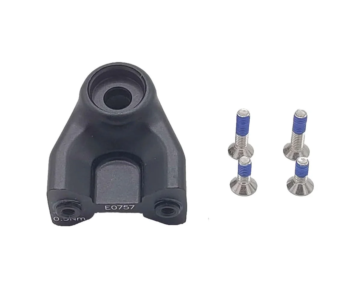 Vision Metron5D/6D GoPro Adapter for Garmin/Wahoo - view 2